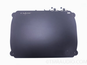 MSB The Analog DAC