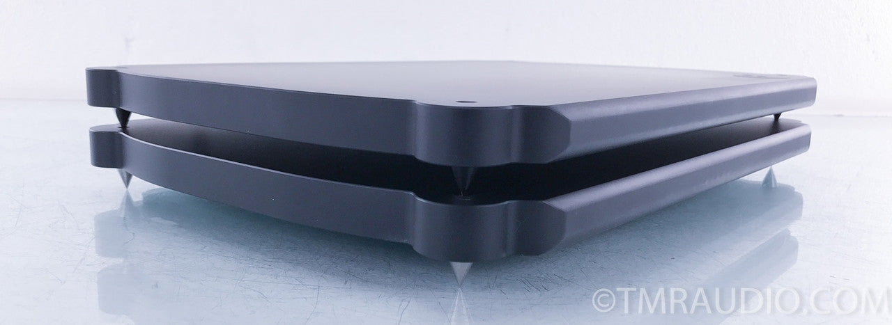 MSB The Analog DAC