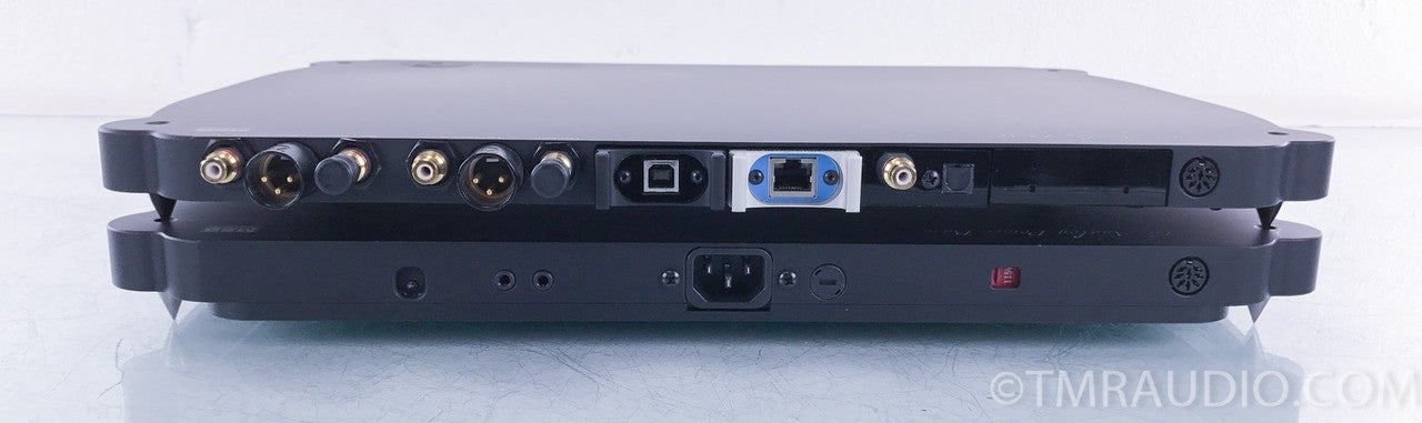MSB The Analog DAC