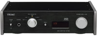 Teac UD-501 DSD DAC / Headphone Amp