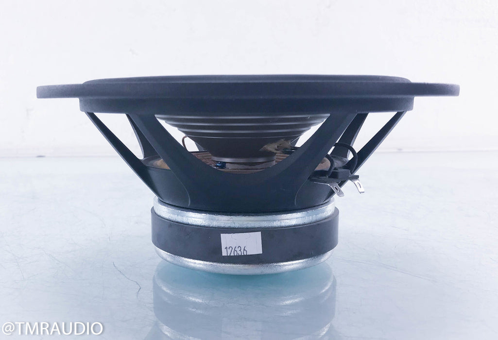 Meiloon 8" Aluminum Cone Woofer
