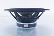 Meiloon 8" Aluminum Cone Woofer