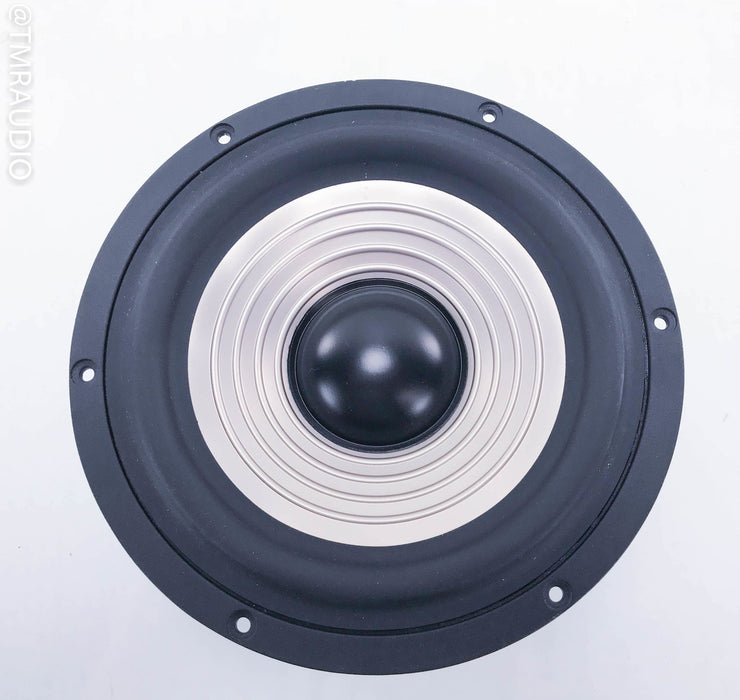 Meiloon 8" Aluminum Cone Woofer