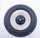 Meiloon 8" Aluminum Cone Woofer