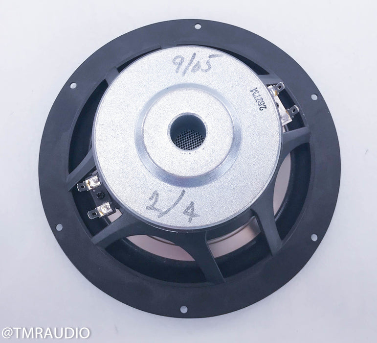 Meiloon 8" Aluminum Cone Woofer