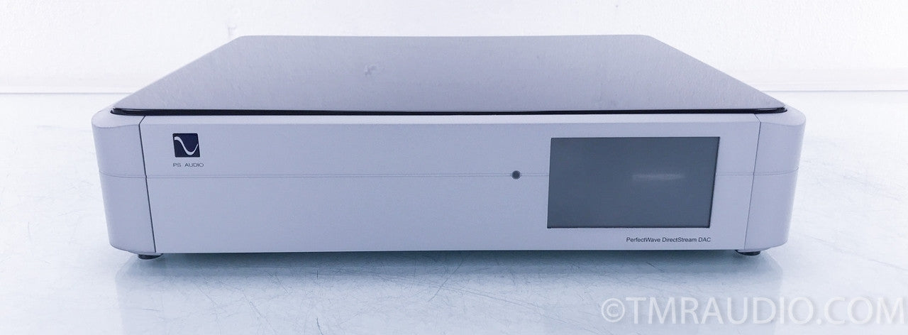PS Audio PerfectWave DirectStream DAC