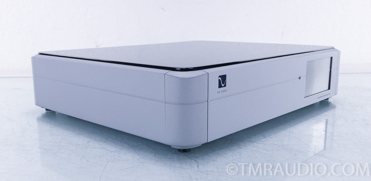 PS Audio PerfectWave DirectStream DAC