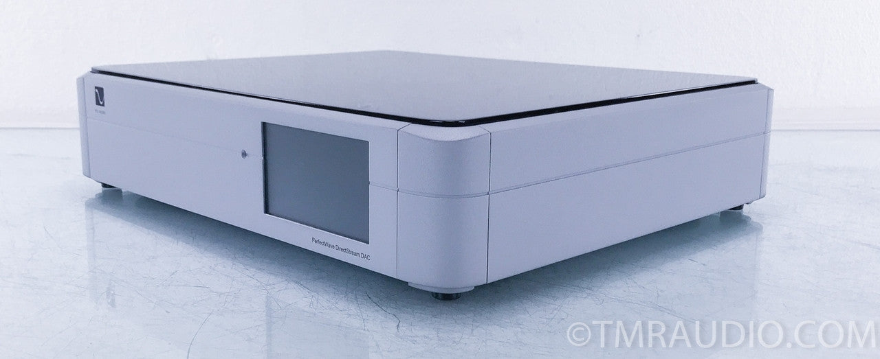 PS Audio PerfectWave DirectStream DAC