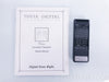 Theta Data Series II Universal Transport