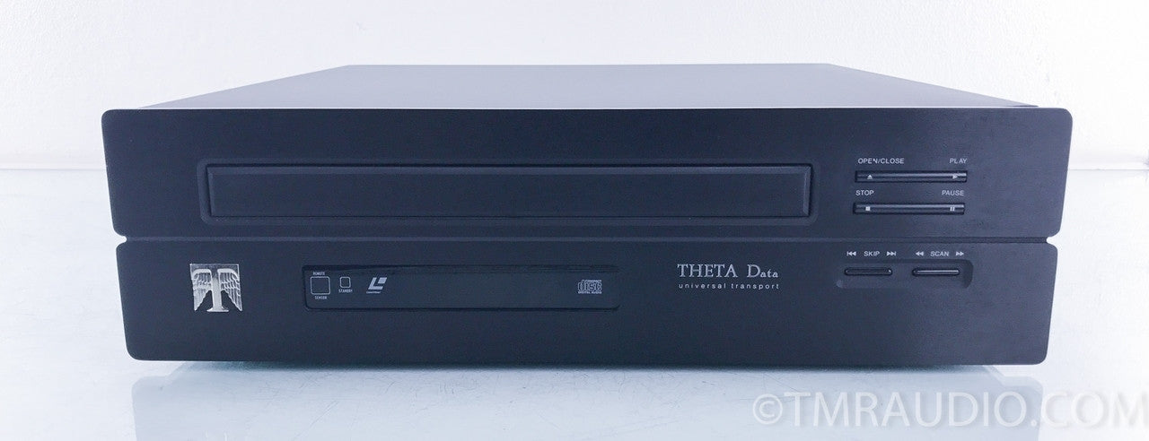 Theta Data Series II Universal Transport
