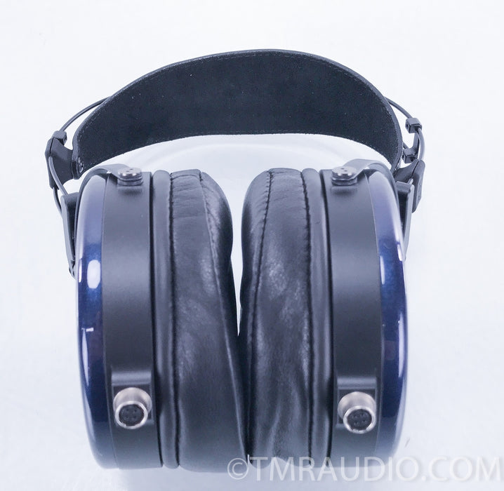 MrSpeakers Ether Flow Headphones