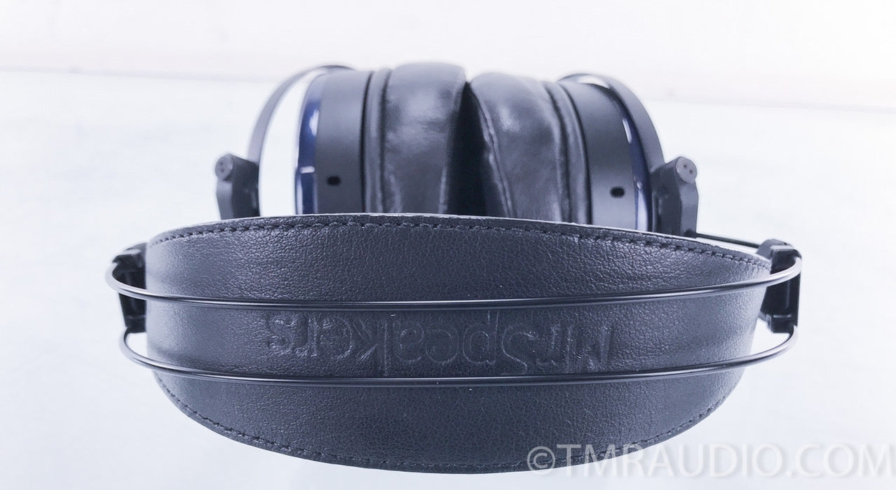 MrSpeakers Ether Flow Headphones