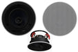 B&W CCM665 2-Way Ceiling Mount Speakers
