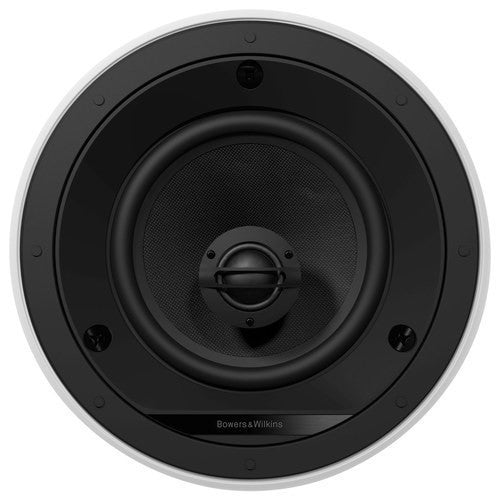 B&W CCM665 2-Way Ceiling Mount Speakers