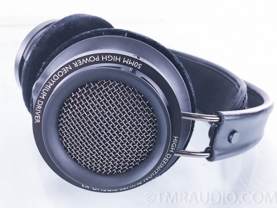 Philips Fidelo X2 Over-Ear Headphones