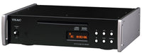 Teac PD-501HR CD Player