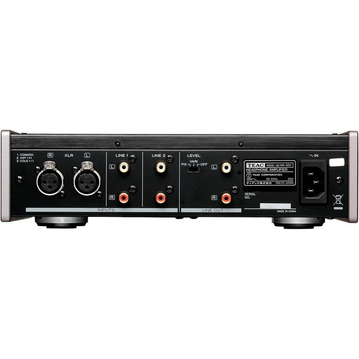 Teac HA-501 Headphone Amplifier