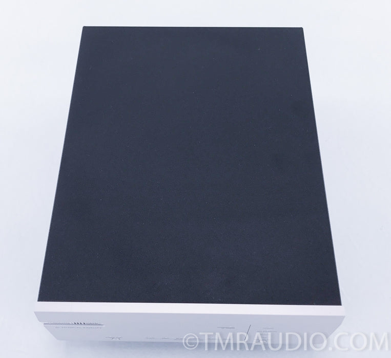 Musical Fidelity M1DAC