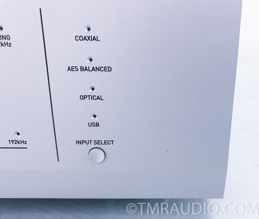 Musical Fidelity M1DAC