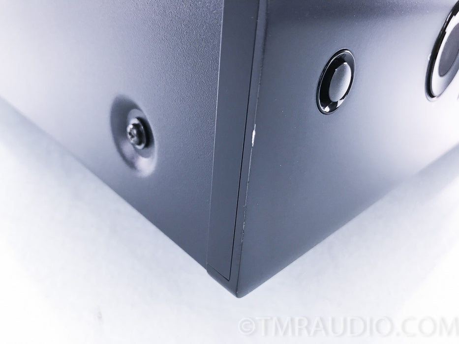 NAD C390DD Direct Digital Integrated Power Amplifier