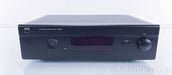 NAD C390DD Direct Digital Integrated Power Amplifier