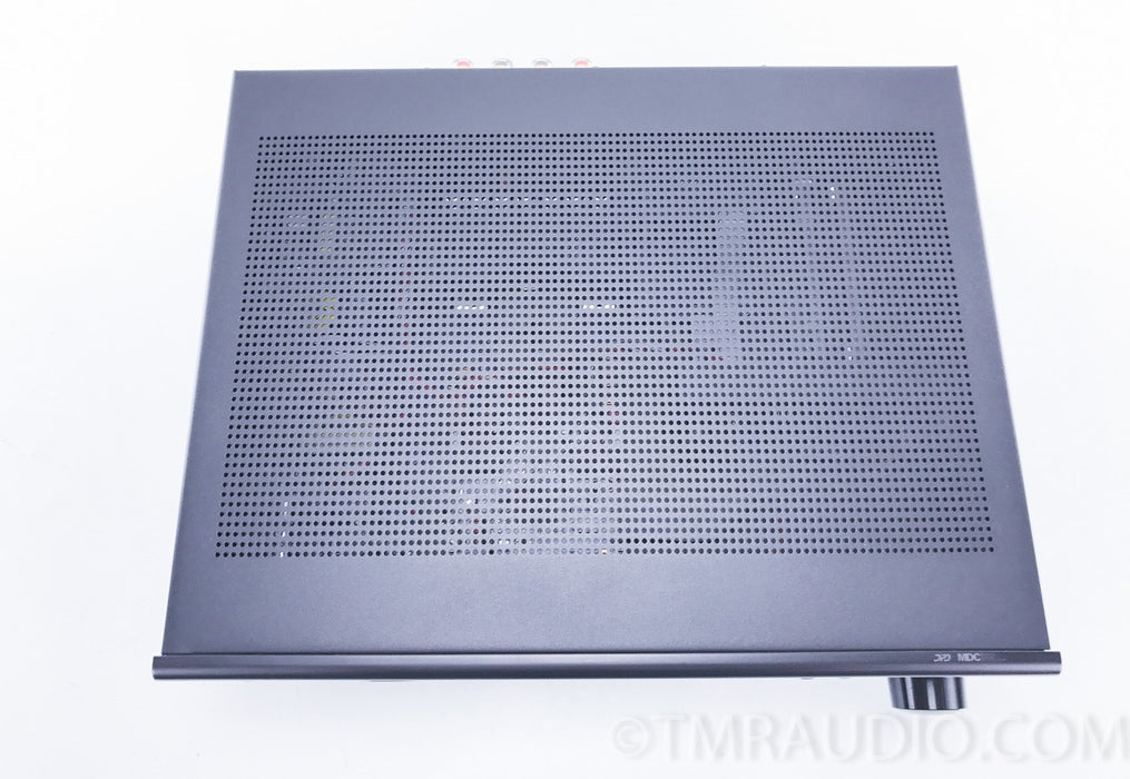 NAD C390DD Direct Digital Integrated Power Amplifier