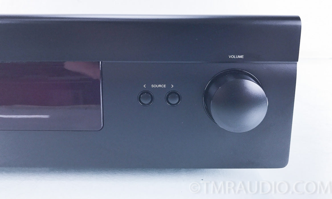 NAD C390DD Direct Digital Integrated Power Amplifier