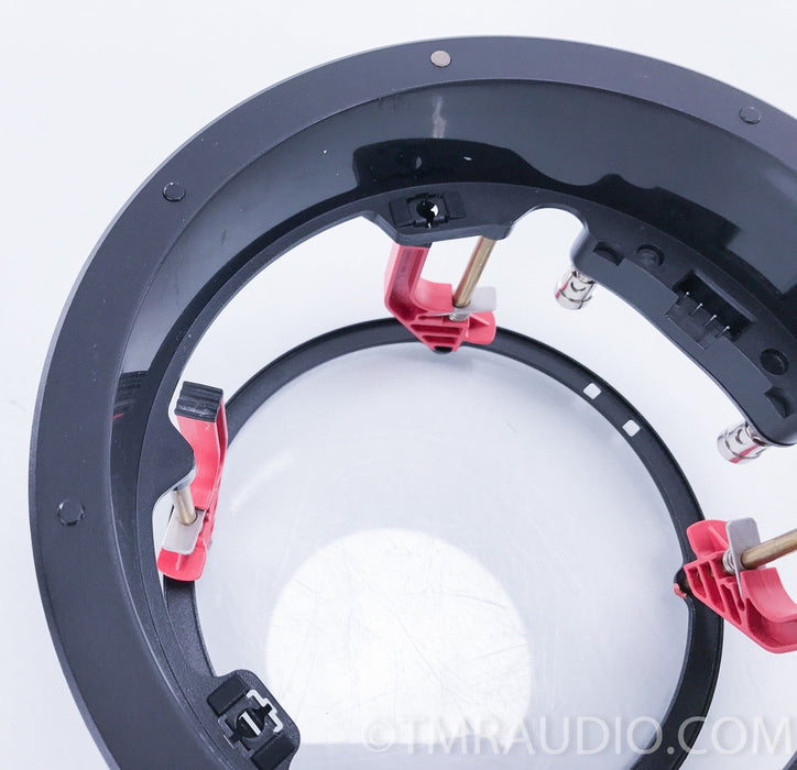 B&W CCM665 2-Way Ceiling Mount Speakers