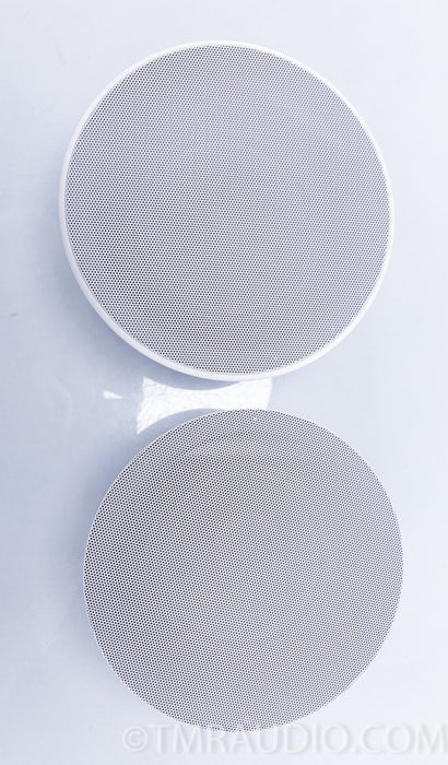B&W CCM665 2-Way Ceiling Mount Speakers