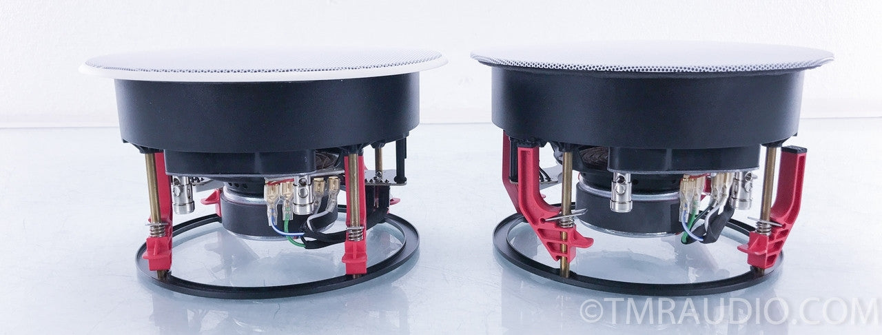 B&W CCM665 2-Way Ceiling Mount Speakers