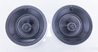 B&W CCM665 2-Way Ceiling Mount Speakers