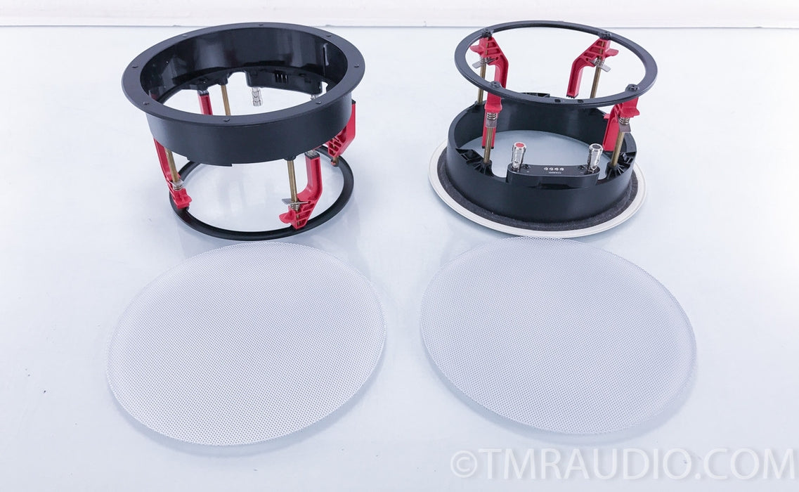 B&W CCM665 2-Way Ceiling Mount Speakers