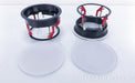 B&W CCM665 2-Way Ceiling Mount Speakers