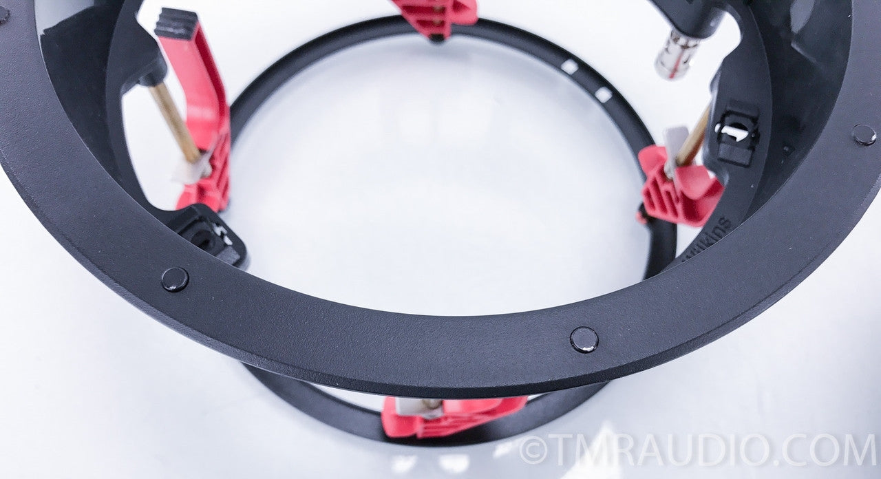 B&W CCM665 2-Way Ceiling Mount Speakers