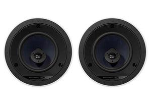 B&W CCM663 2-Way Ceiling Mount Speakers