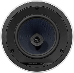 B&W CCM683 2-Way Ceiling Mount Speakers