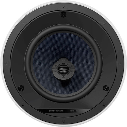 B&W CCM683 2-Way Ceiling Mount Speakers
