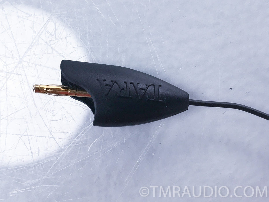 TARA Zero XLR Cables