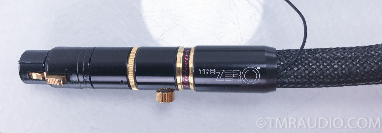 TARA Zero XLR Cables