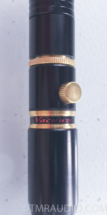 TARA Zero XLR Cables