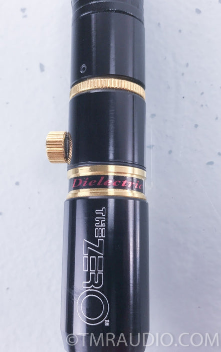 TARA Zero XLR Cables