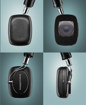 B&W P5 Wireless On-Ear Bluetooth Headphones