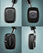 B&W P5 Wireless On-Ear Bluetooth Headphones