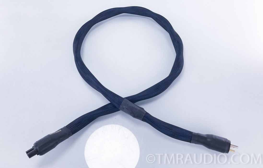 Tara Labs Cobalt AC Power Cable
