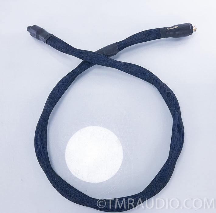 Tara Labs Cobalt AC Power Cable