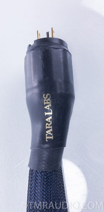 Tara Labs Cobalt AC Power Cable