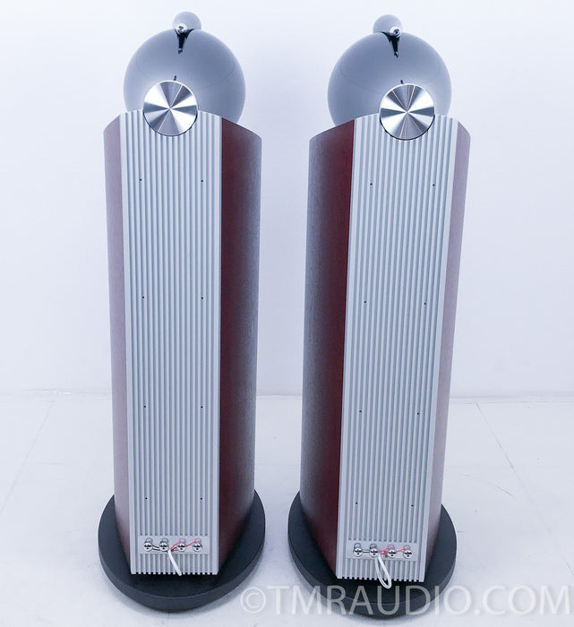 B&W 802 D3 Floorstanding Speakers
