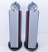 B&W 802 D3 Floorstanding Speakers