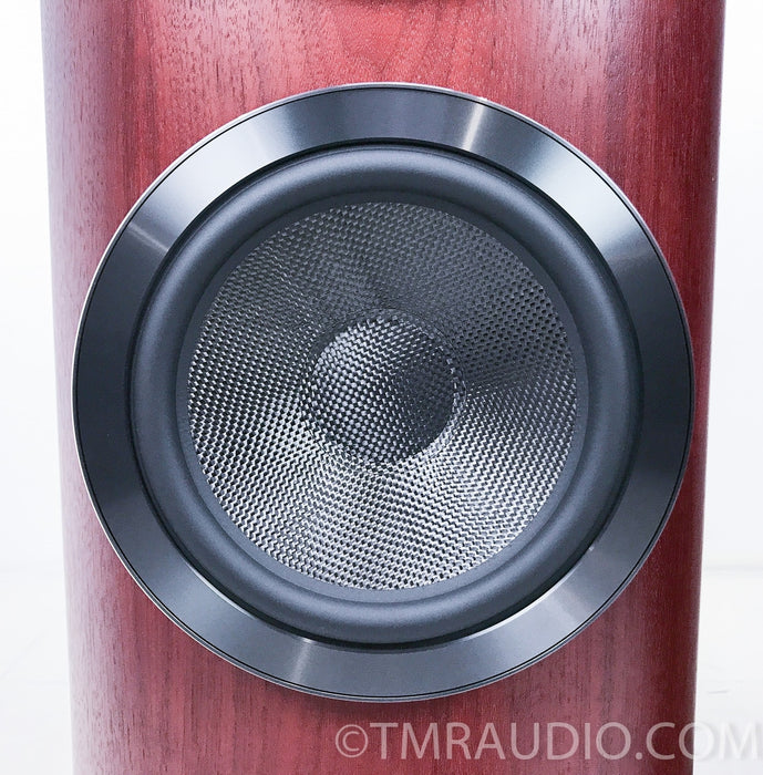 B&W 802 D3 Floorstanding Speakers