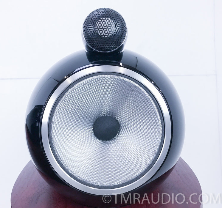 B&W 802 D3 Floorstanding Speakers